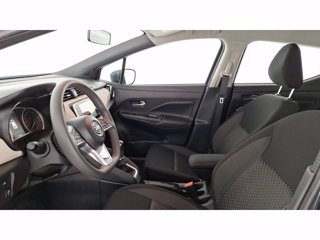 NISSAN Micra 5 Porte 1.0 IG-T 92cv Acenta