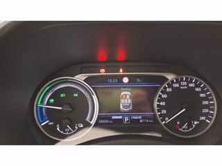 NISSAN Juke 1.6 Hev N-Connecta