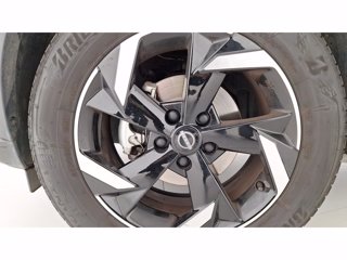 NISSAN Juke 1.6 Hev N-Connecta