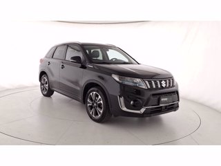 SUZUKI Vitara 1.4h Easy Cool 4wd allgrip