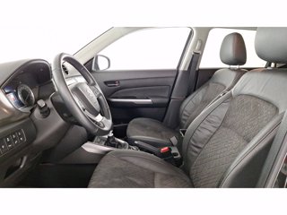 SUZUKI Vitara 1.4h Easy Cool 4wd allgrip