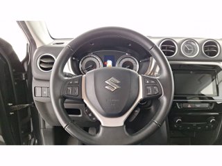SUZUKI Vitara 1.4h Easy Cool 4wd allgrip