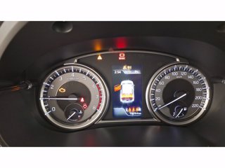 SUZUKI Vitara 1.4h Easy Cool 4wd allgrip