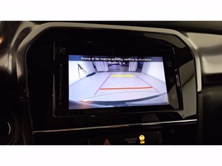 SUZUKI Vitara 1.4h Easy Cool 4wd allgrip