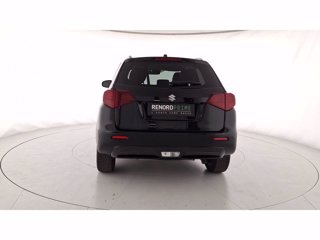 SUZUKI Vitara 1.4h Easy Cool 4wd allgrip