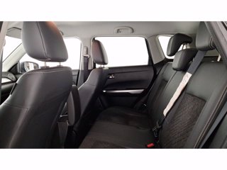 SUZUKI Vitara 1.4h Easy Cool 4wd allgrip