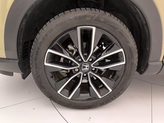 HONDA HR-V 1.5 Hev Elegance