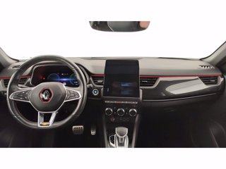 RENAULT Arkana 1.6 E-Tech full hybrid R.S. Line Auto 145cv