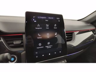 RENAULT Arkana 1.6 E-Tech full hybrid R.S. Line Auto 145cv