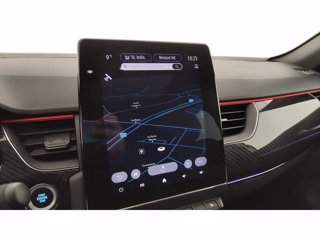 RENAULT Arkana 1.6 E-Tech full hybrid R.S. Line Auto 145cv