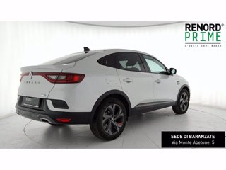RENAULT Arkana 1.6 E-Tech full hybrid R.S. Line Auto 145cv