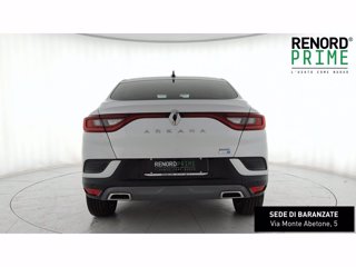 RENAULT Arkana 1.6 E-Tech full hybrid R.S. Line Auto 145cv