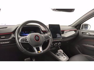 RENAULT Arkana 1.6 E-Tech full hybrid R.S. Line Auto 145cv
