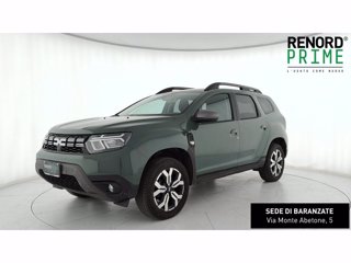 DACIA Duster 1.0 tce Journey UP Gpl 4x2 100cv
