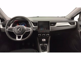 RENAULT Captur 1.0 TCe GPL Intens my21