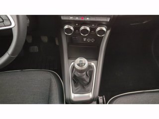 RENAULT Captur 1.0 TCe GPL Intens my21