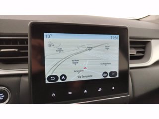 RENAULT Captur 1.0 TCe GPL Intens my21