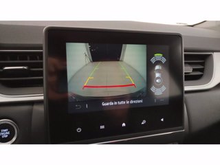 RENAULT Captur 1.0 TCe GPL Intens my21