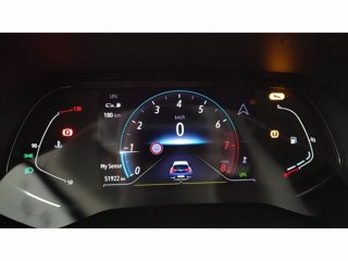 RENAULT Captur 1.0 TCe GPL Intens my21