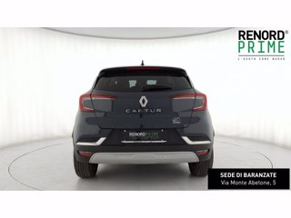RENAULT Captur 1.0 TCe GPL Intens my21