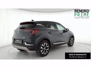 RENAULT Captur 1.0 TCe GPL Intens my21