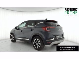RENAULT Captur 1.0 TCe GPL Intens my21