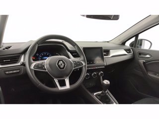 RENAULT Captur 1.0 TCe GPL Intens my21