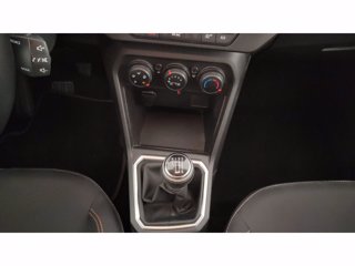 DACIA Sandero Stepway 1.0 tce Comfort SL DaciaPlus Eco-g 100cv