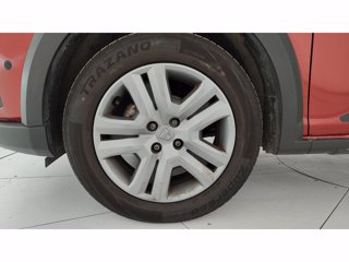 DACIA Sandero Stepway 1.0 tce Comfort SL DaciaPlus Eco-g 100cv