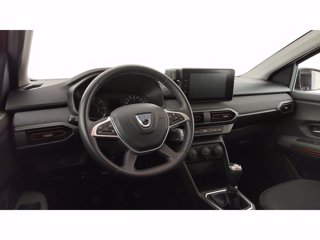 DACIA Sandero Stepway 1.0 tce Comfort SL DaciaPlus Eco-g 100cv