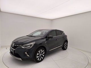 RENAULT Captur 1.0 TCe GPL Intens my21