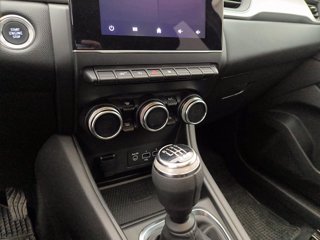 RENAULT Captur 1.0 TCe GPL Intens my21