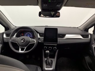 RENAULT Captur 1.0 TCe GPL Intens my21