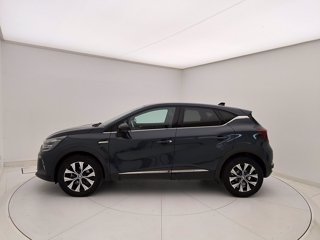 RENAULT Captur 1.0 TCe GPL Intens my21