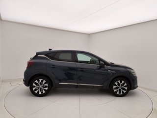 RENAULT Captur 1.0 TCe GPL Intens my21