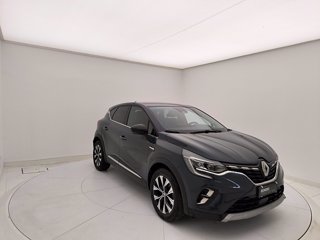 RENAULT Captur 1.0 TCe GPL Intens my21