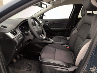 RENAULT Captur 1.0 TCe GPL Intens my21