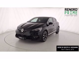 RENAULT Clio 5 Porte 1.6 E-Tech full hybrid 145cv Techno A