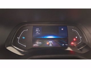 RENAULT Clio 5 Porte 1.6 E-Tech full hybrid 145cv Techno A