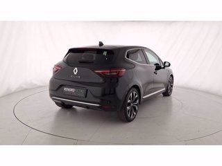 RENAULT Clio 5 Porte 1.6 E-Tech full hybrid 145cv Techno A