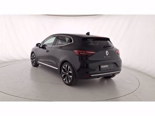 RENAULT Clio 5 Porte 1.6 E-Tech full hybrid 145cv Techno A