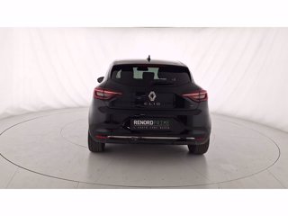 RENAULT Clio 5 Porte 1.6 E-Tech full hybrid 145cv Techno A
