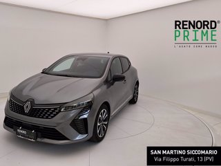 RENAULT Clio 1.0 tce Techno 90cv