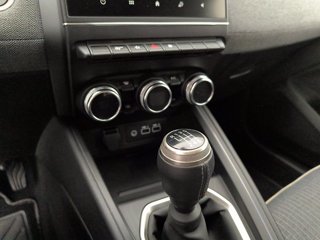 RENAULT Clio 1.0 tce Techno 90cv