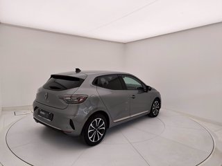 RENAULT Clio 1.0 tce Techno 90cv