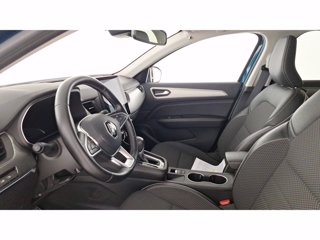 RENAULT Arkana 1.6 E-Tech full hybrid Intens Auto 145cv
