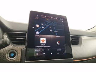 RENAULT Arkana 1.6 E-Tech full hybrid Intens Auto 145cv