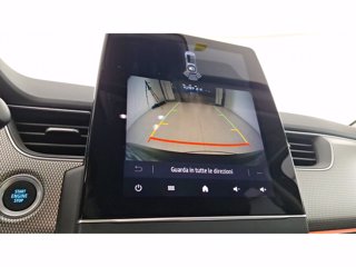 RENAULT Arkana 1.6 E-Tech full hybrid Intens Auto 145cv