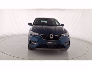 RENAULT Arkana 1.6 E-Tech full hybrid Intens Auto 145cv