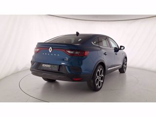RENAULT Arkana 1.6 E-Tech full hybrid Intens Auto 145cv